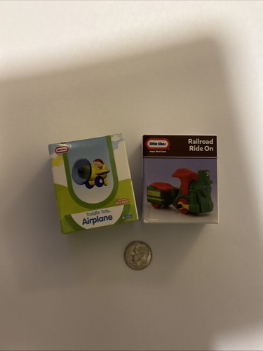Miniverse little tikes mini - miniverse,